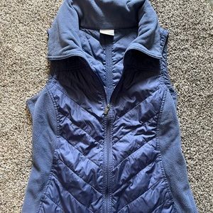 Columbia Quilted Vest